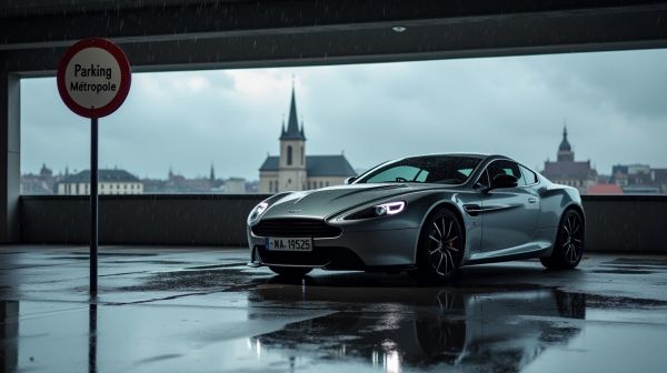 Louez votre voiture à Metz facilement et au meilleur prix