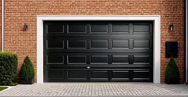 Porte de garage wedoor france : sur-mesure, durable et sécurisée