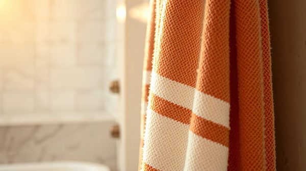 Sèche-serviette : découvrez le confort chaleureux et pratique