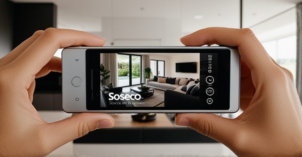 Soseco : solutions de sécurité et de confort pour votre habitat