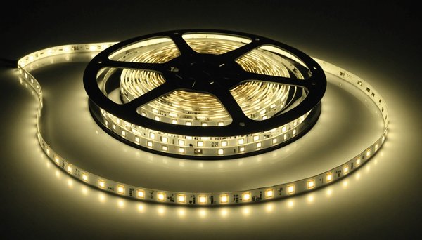 Réglette led étanche : l'éclairage idéal pour vos projets extérieurs