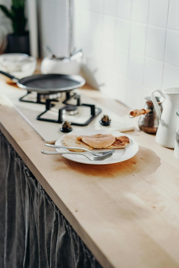 Idées créatives pour aménager un coin repas dans la cuisine