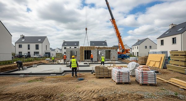 Quel est le vrai budget construction maison à Rennes en 2024 ?