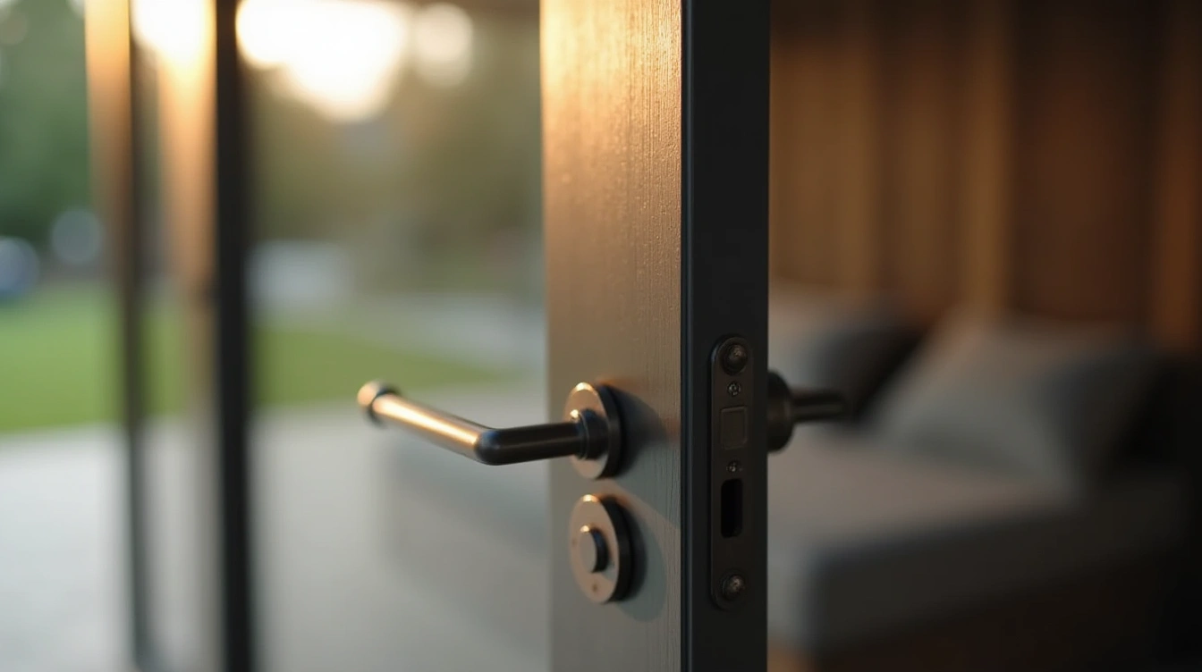 Questions fréquentes sur les portails aluminium